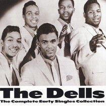 Dells - Complete Early Singles..