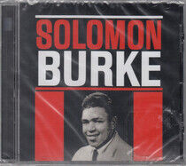 Burke, Solomon - Solomon Burke