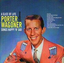 Wagoner, Porter - Slice of Life - Songs..
