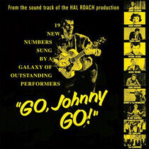 V/A - Go, Johnny Go!