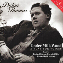 Thomas, Dylan - Under Milk Wood