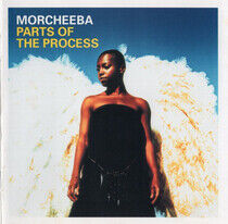Morcheeba - Best of-Parts of the..