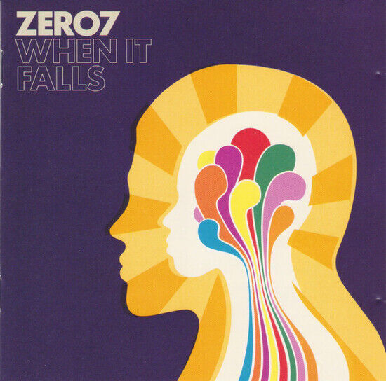 Zero 7 - When It Falls