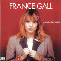 Gall, France - Tout Pour La Musique