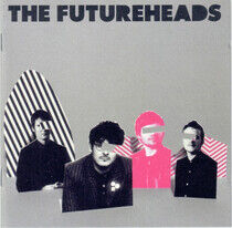 Futureheads - Futureheads -17tr-