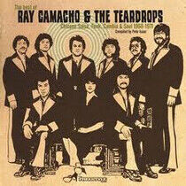 Camacho, Ray & Teardrops - Best of