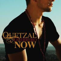 Quetzal Guerrero - Now