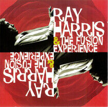 Harris, Jay & the Fusion - Ray Harris & the Fusion..