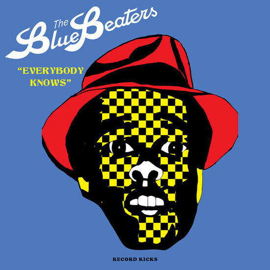 Bluebeaters - Everybody Knows