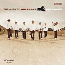 Mighty Mocambos - Showdown