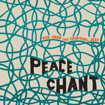 V/A - Peace Chant V.2