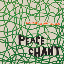 V/A - Peace Chant V.1