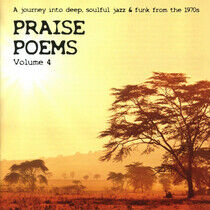 V/A - Praise Poems 4