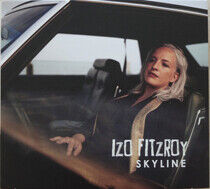 Fitzroy, Izo - Skyline -Digi-