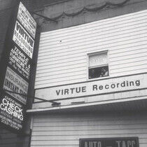 V/A - Virtue Recording Studios