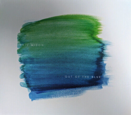 V/A - Out of the Blue