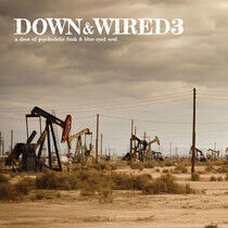 V/A - Best of Down & Wired 3