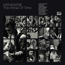 Menagerie - Arrow of Time
