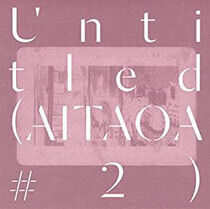 Portico Quartet - Untitled - Aitaoa 2