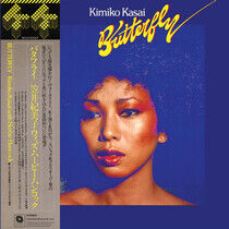 Kasai, Kimiko & Herbie Ha - Butterfly -Hq-
