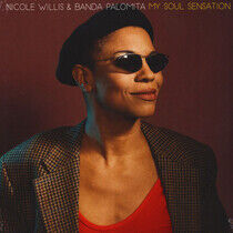 Willis, Nicole - My Soul Sensation