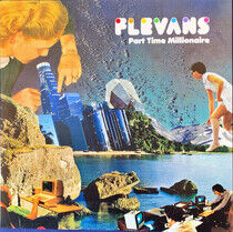Flevans - Part Time Millionaire