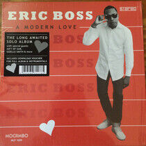 Boss, Eric - A Modern Love