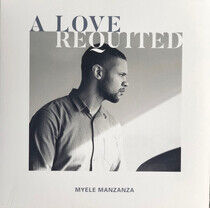 Manzanza, Myele - Love Requited