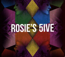 Turton, Rosie - Rosie`S 5ive