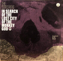 Sorcerers - In Search of the Lost..