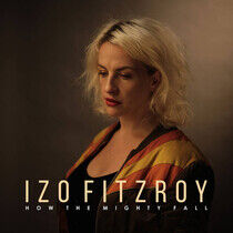 Fitzroy, Izo - How the.. -Download-