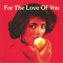 V/A - For the Love of You Vol.1