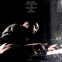 Tatham, Kaidi - In Search of Hope