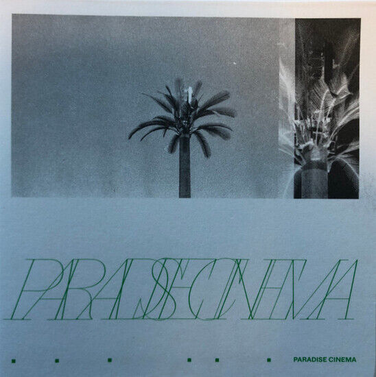 Paradise Cinema - Paradise Cinema