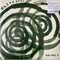 Elite Beat - Selected Rhythms Vol.2