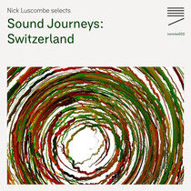 V/A - Sound Journeys:..