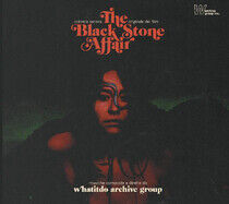 Whatitdo Archive Group - Black Stone Affair