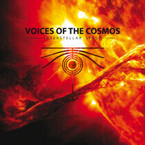 Voices of the Cosmos - Interstellar Space