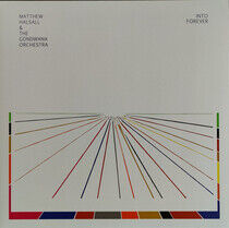 Halsall, Matthew & the Gondwana Orchestra - Into Forever -Coloured-