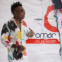 Omar - Anthology