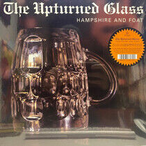 Hampshire & Foat - The Upturned Glass