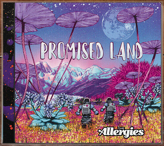 Allergies - Promised Land