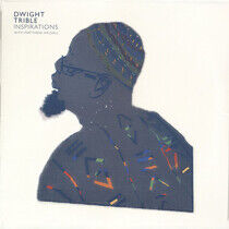 Trible, Dwight - Inspirations -Coloured-