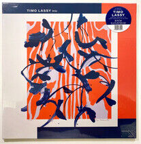Lassy, Timo - Trio -Coloured-