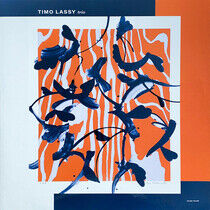 Lassy, Timo - Trio