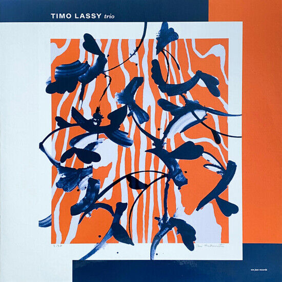 Lassy, Timo - Trio