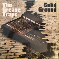 Grease Traps - Solid Ground