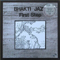 Bhakti Jazz - First Step