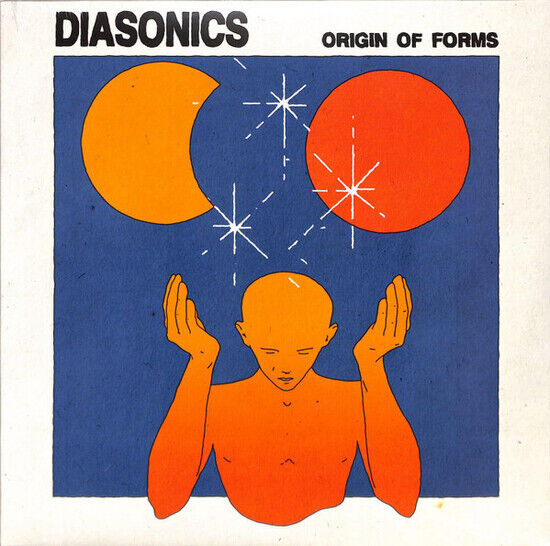Diasonics - Origin of Forms