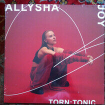 Joy, Allysha - Torn:Tonic
